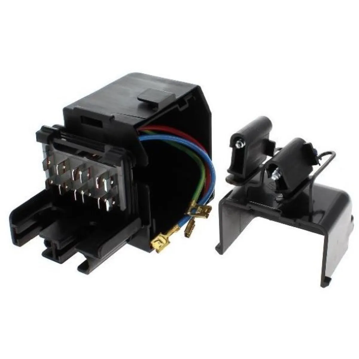 Ariston Bornier Alimentation Congélateur - vue 3