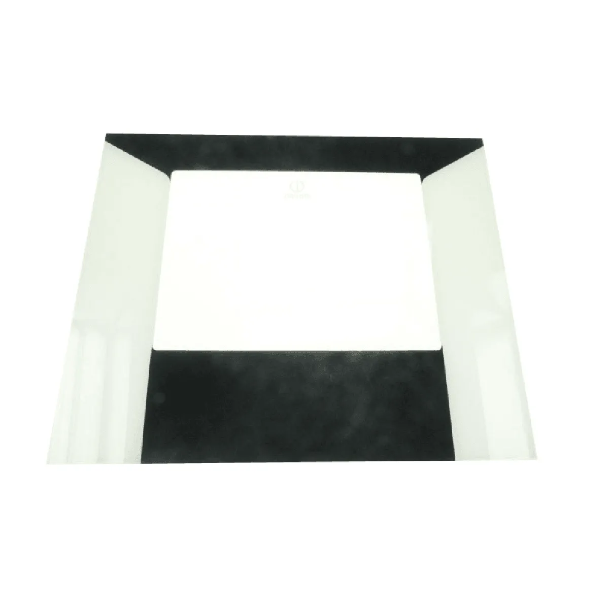Indesit Verre de Porte Extérieur