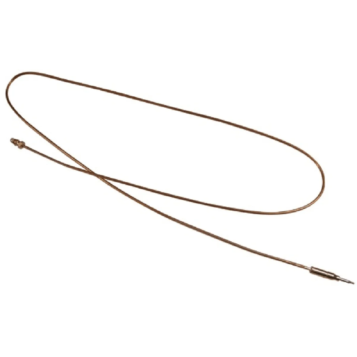 Indesit Thermocouple Four+Grill New Cast =1300