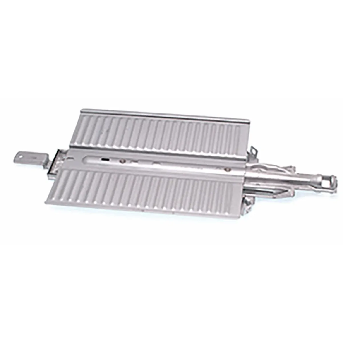 Indesit Brûleur grill complet New Cast