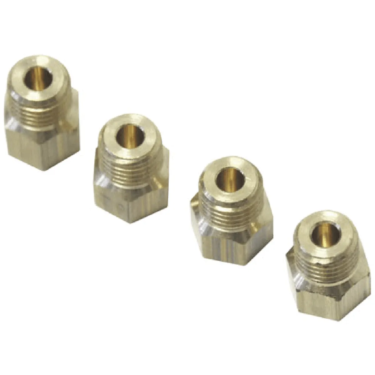 Brandt injecteurs gaz pour cuisinière