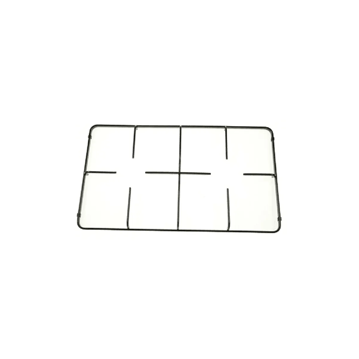 Faure Grille Support Pour Cuisinière