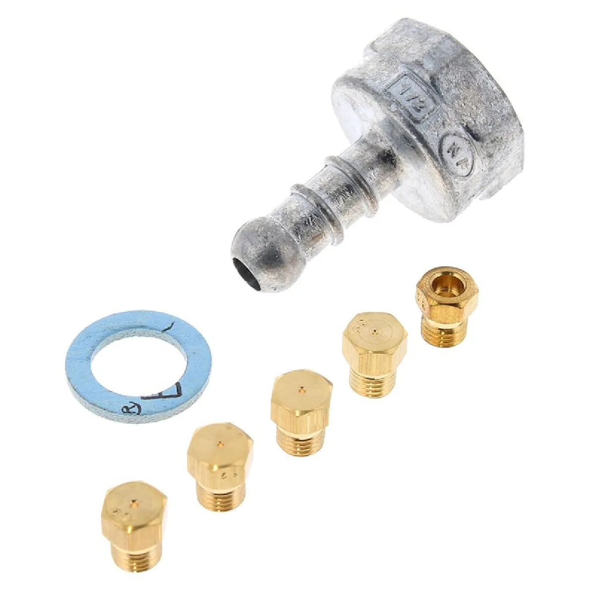 Indesit C00299209