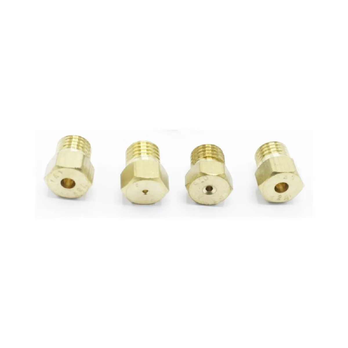 WHIRLPOOL  kit injecteurs pour cuisini&egrave;re - G25 25 mbar