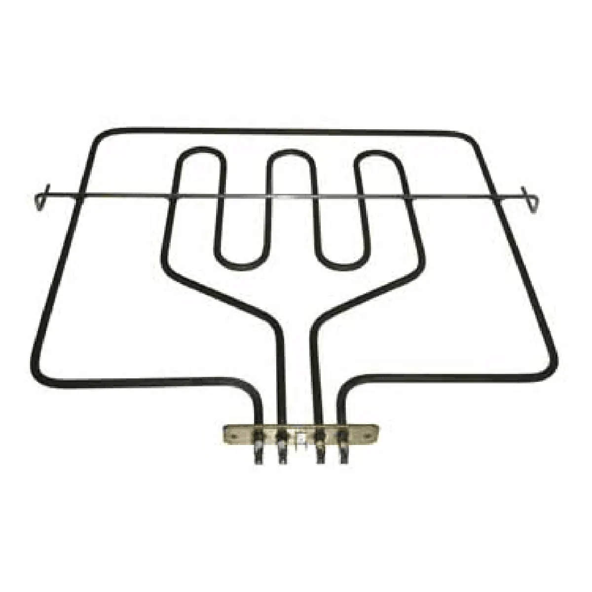 CANDY Resistance grill 1500w/800w pour cuisiniere  - 92206127