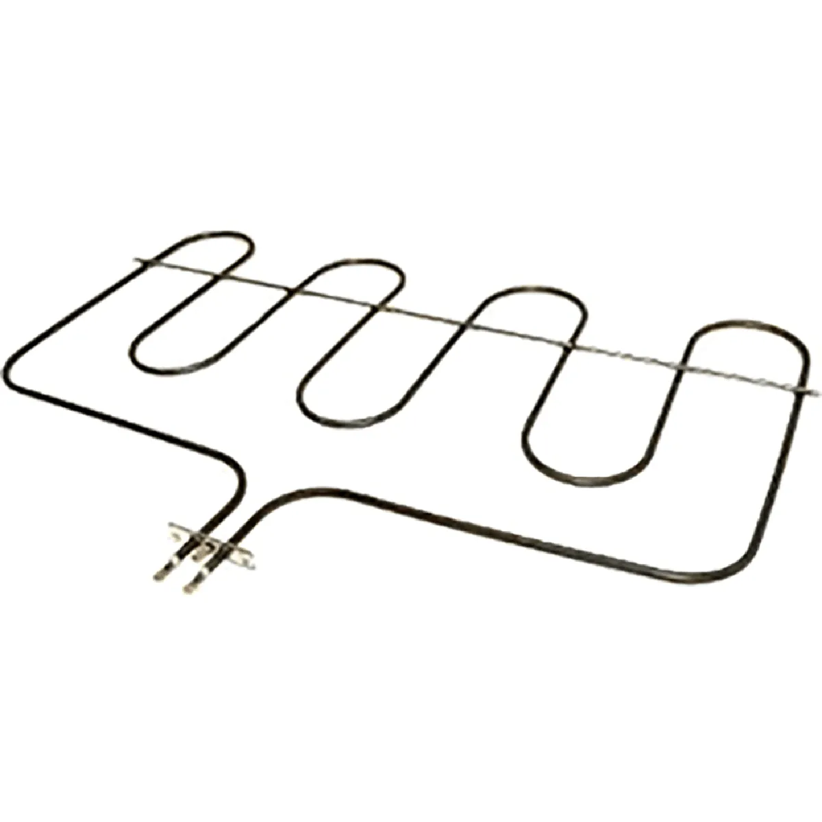 Smeg Résistance SUK91MFX - vue 3