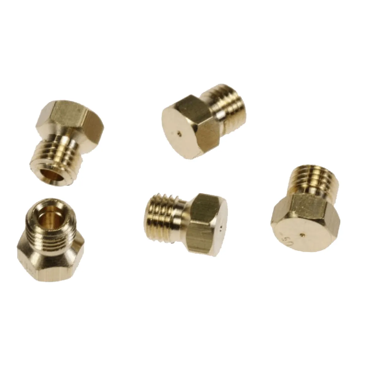 Indesit Sachet injecteurs butane