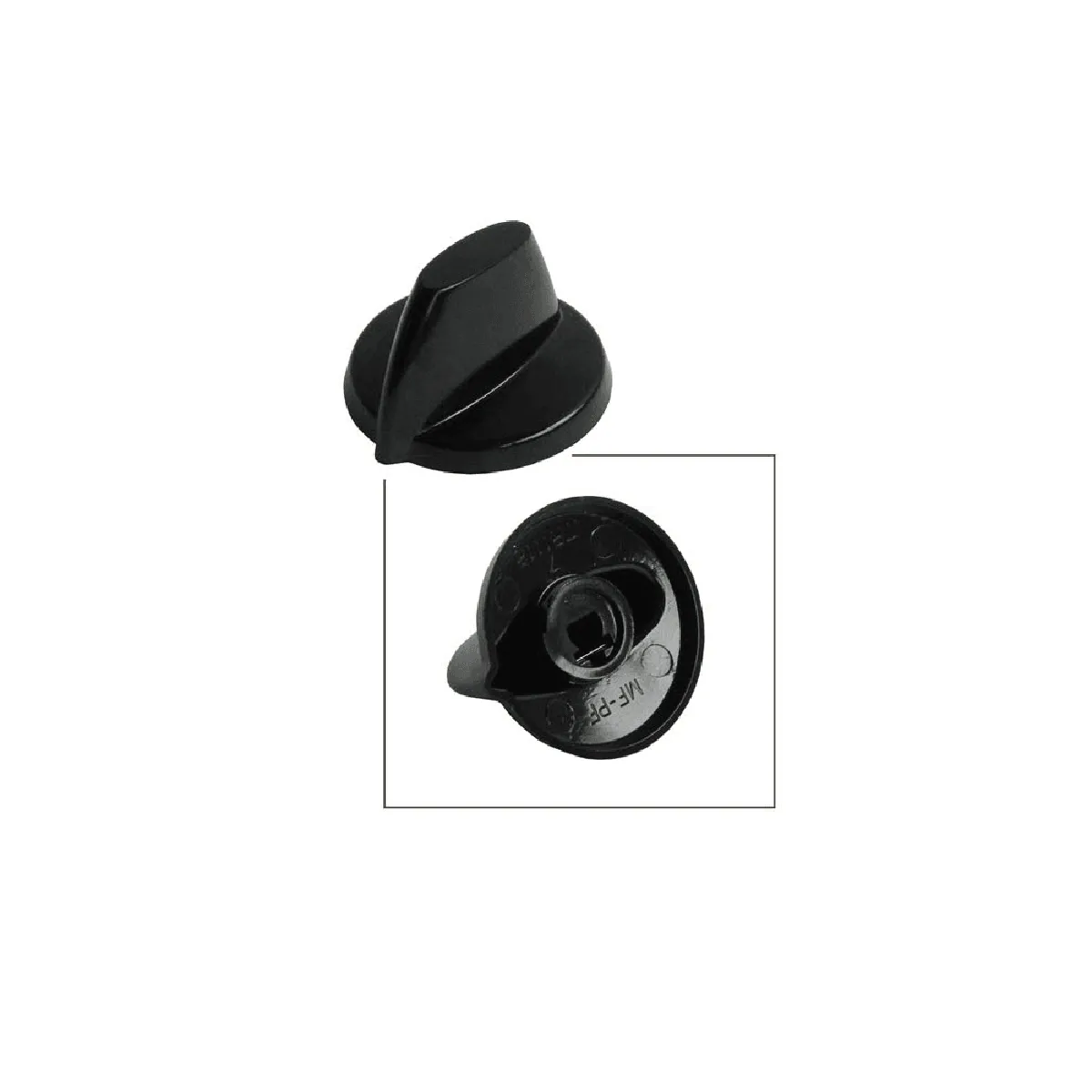 Whirlpool C00312697 - vue 2