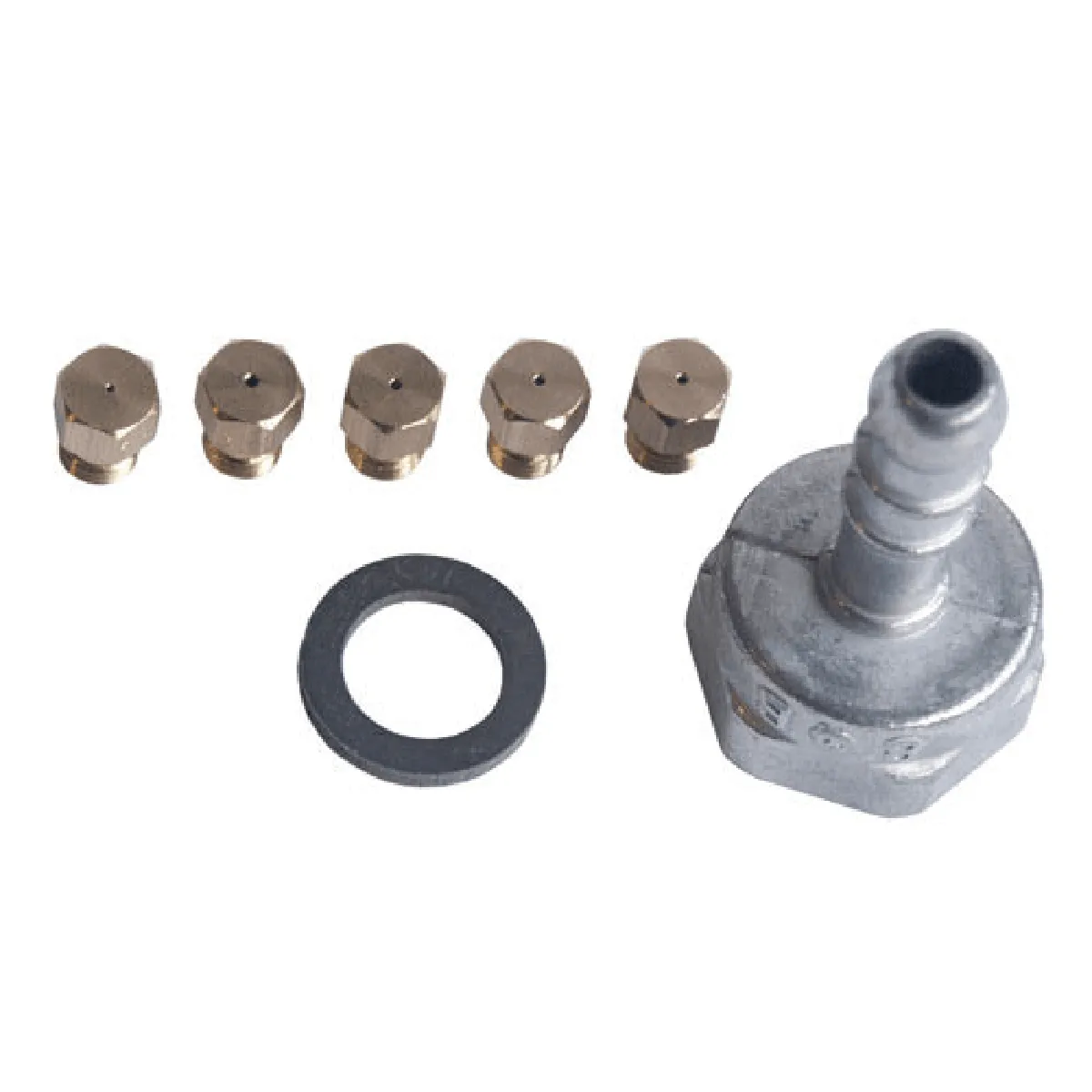 PROLINE Sachet Injecteurs Gaz Butane - vue 5