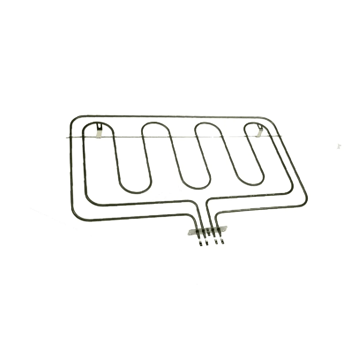 Smeg Résistance De Voûte - vue 7