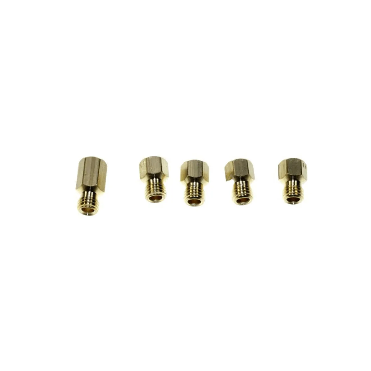 Electrolux Sachet d'injecteurs gaz butane - vue 5