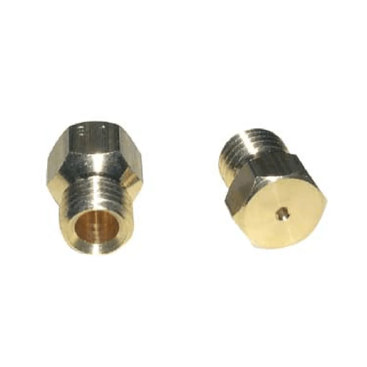 DE DIETRICH  sachet injecteurs gaz butane pour cuisini&egrave;re