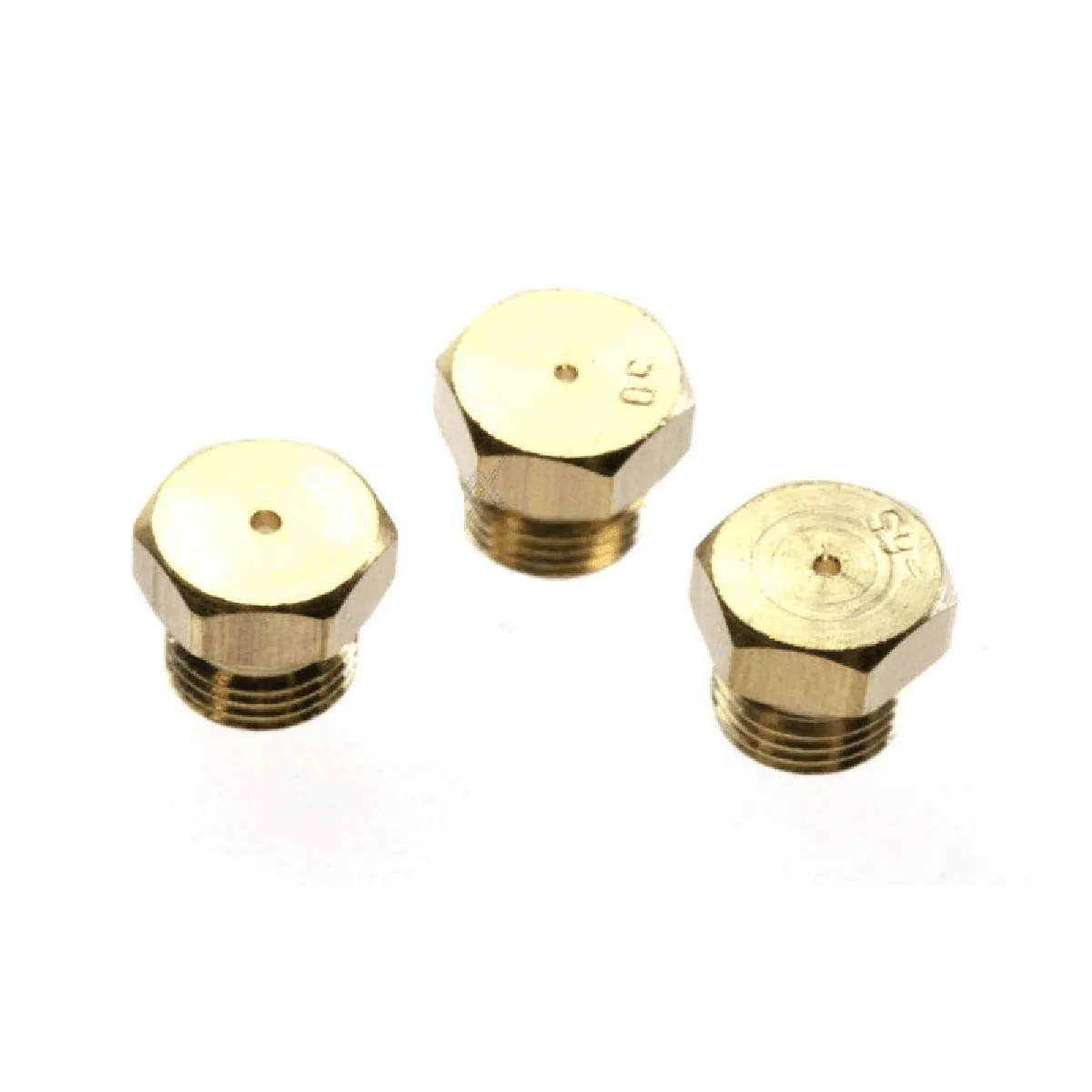 Bosch kit injecteurs gaz butane pour cuisinière