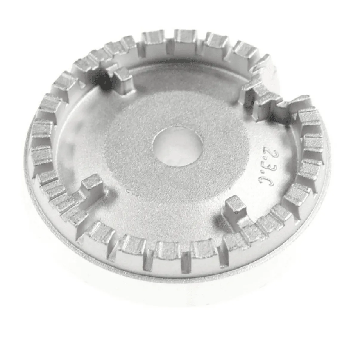 ARISTON Hotpoint  - bruleur semi rapide pour cuisiniere hotpoint/ - C00259879