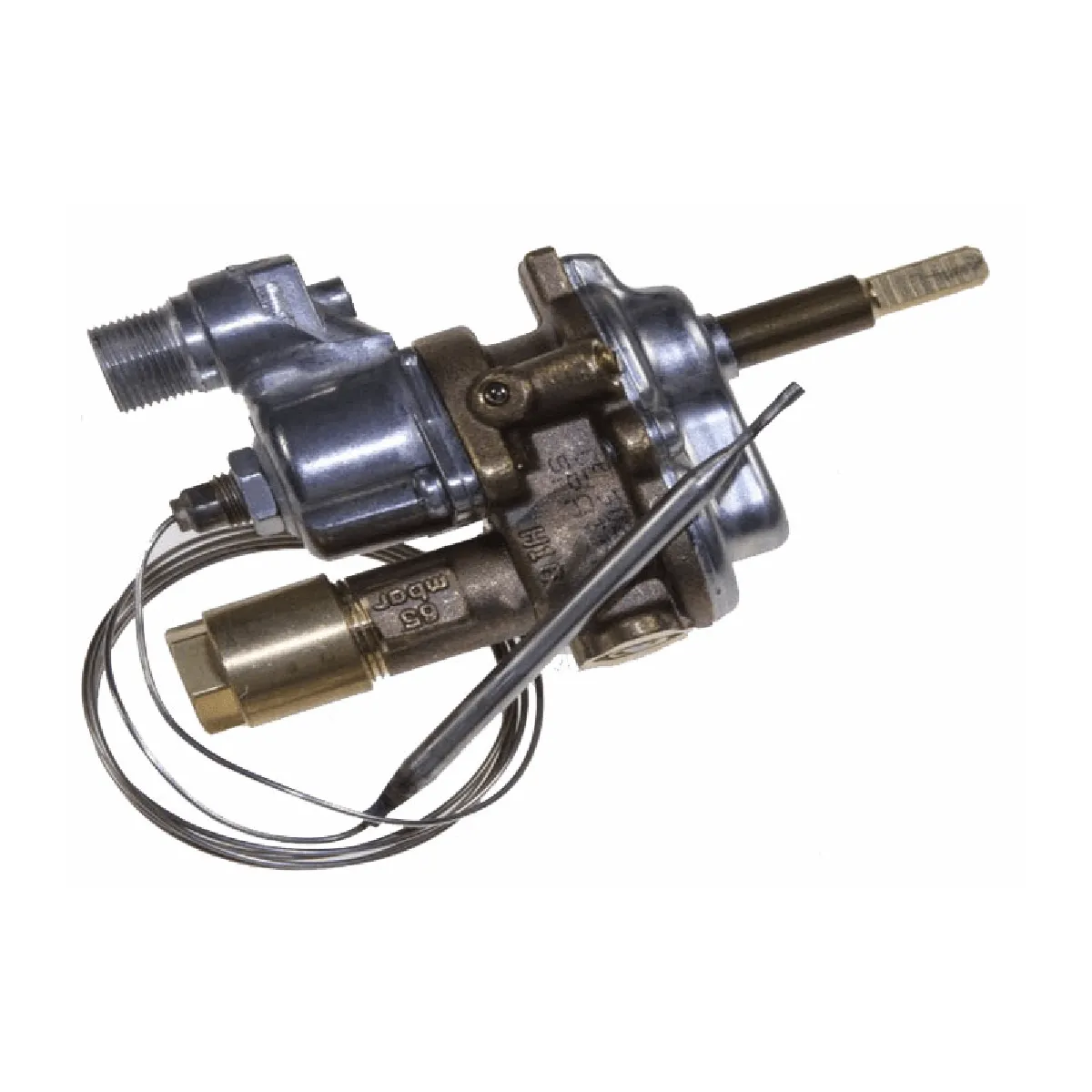 ARTHUR MARTIN  Robinet thermostatique de four