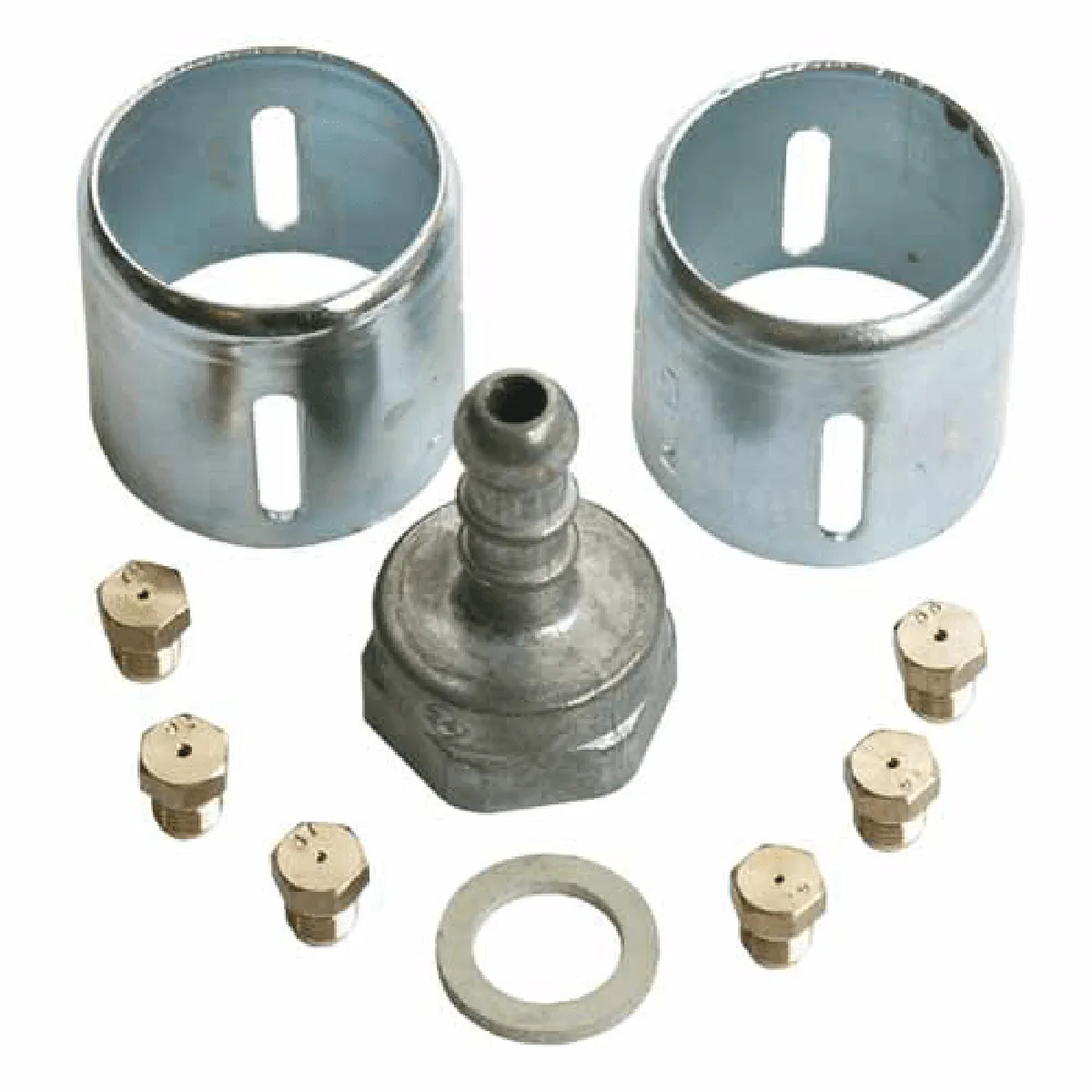 ARTHUR MARTIN  sachet d&acute;injecteurs gaz pour cuisini&egrave;re