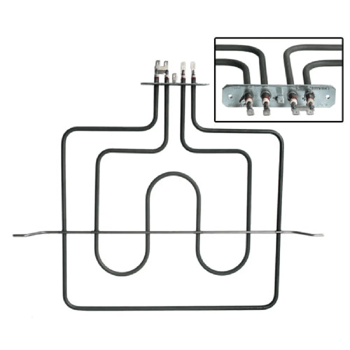 Beko Résistance de Voûte