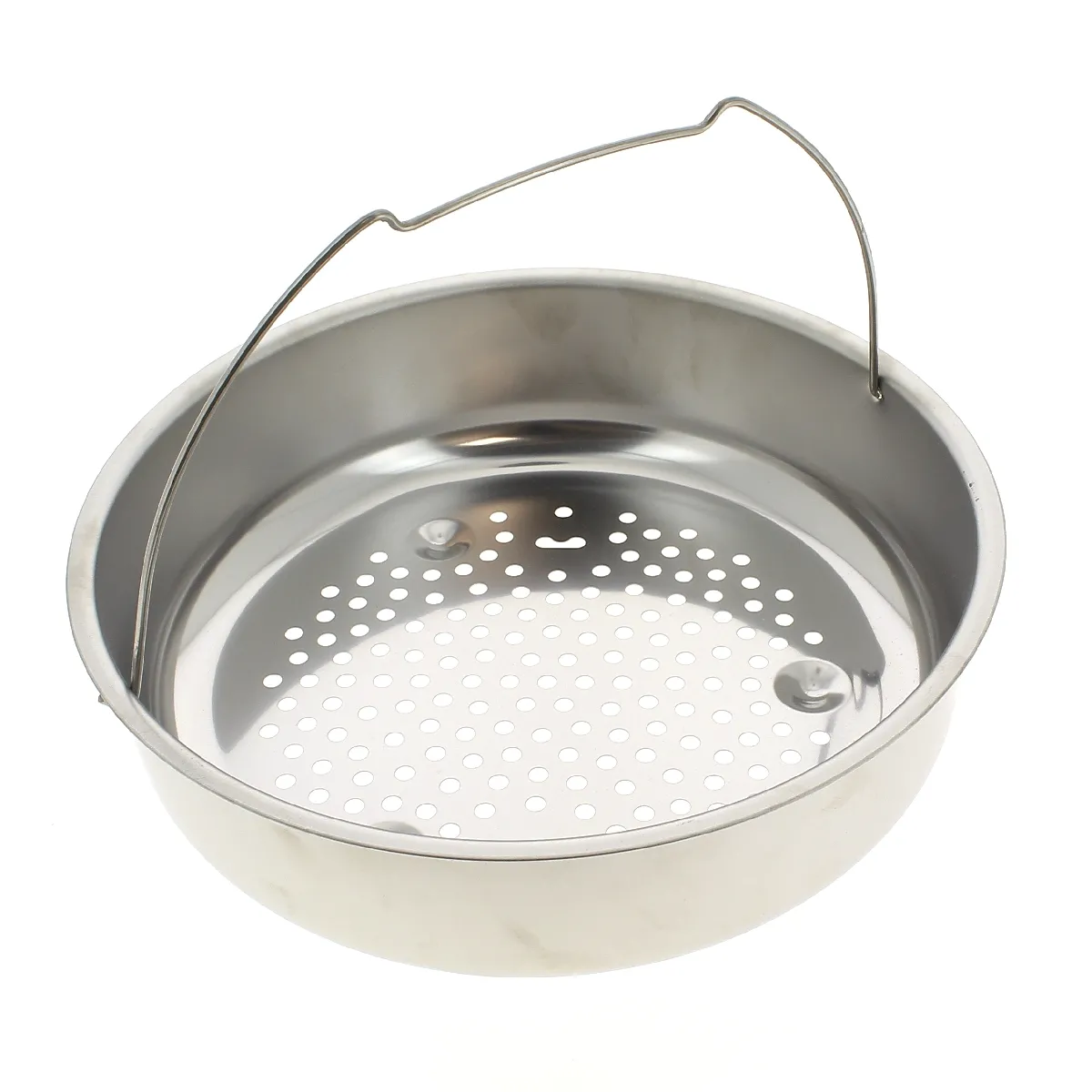 Panier Autocuiseur 23 Cm Inox Seb Le Panier Auotcuiseur - vue 3