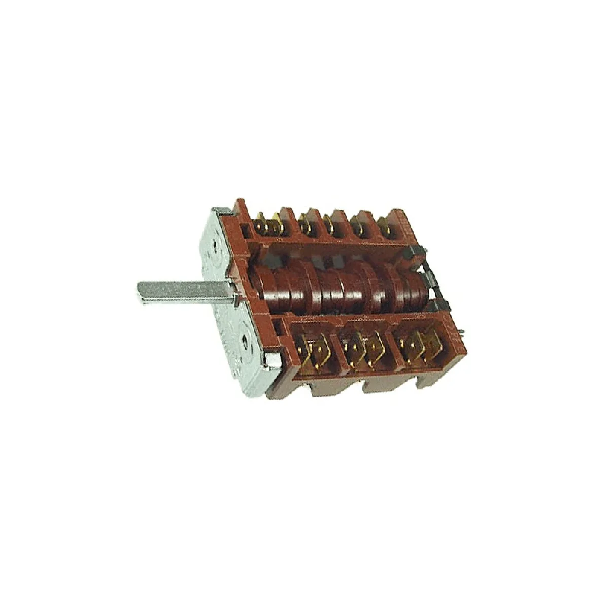Beko Commutateur de Four PK13