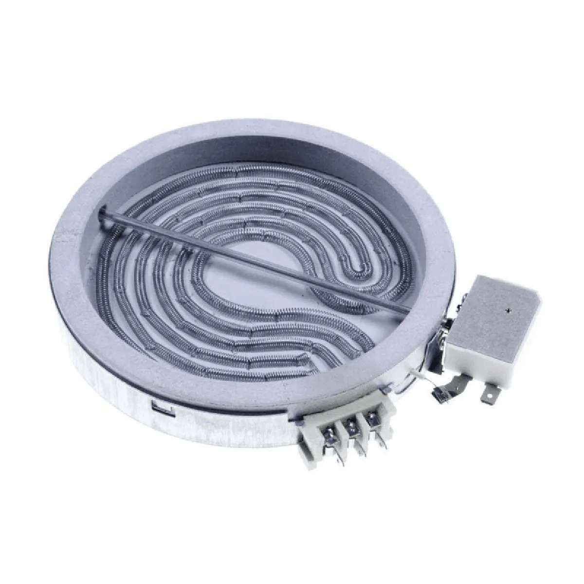 BEKO Foyer Radiant Ø180mm - vue 2