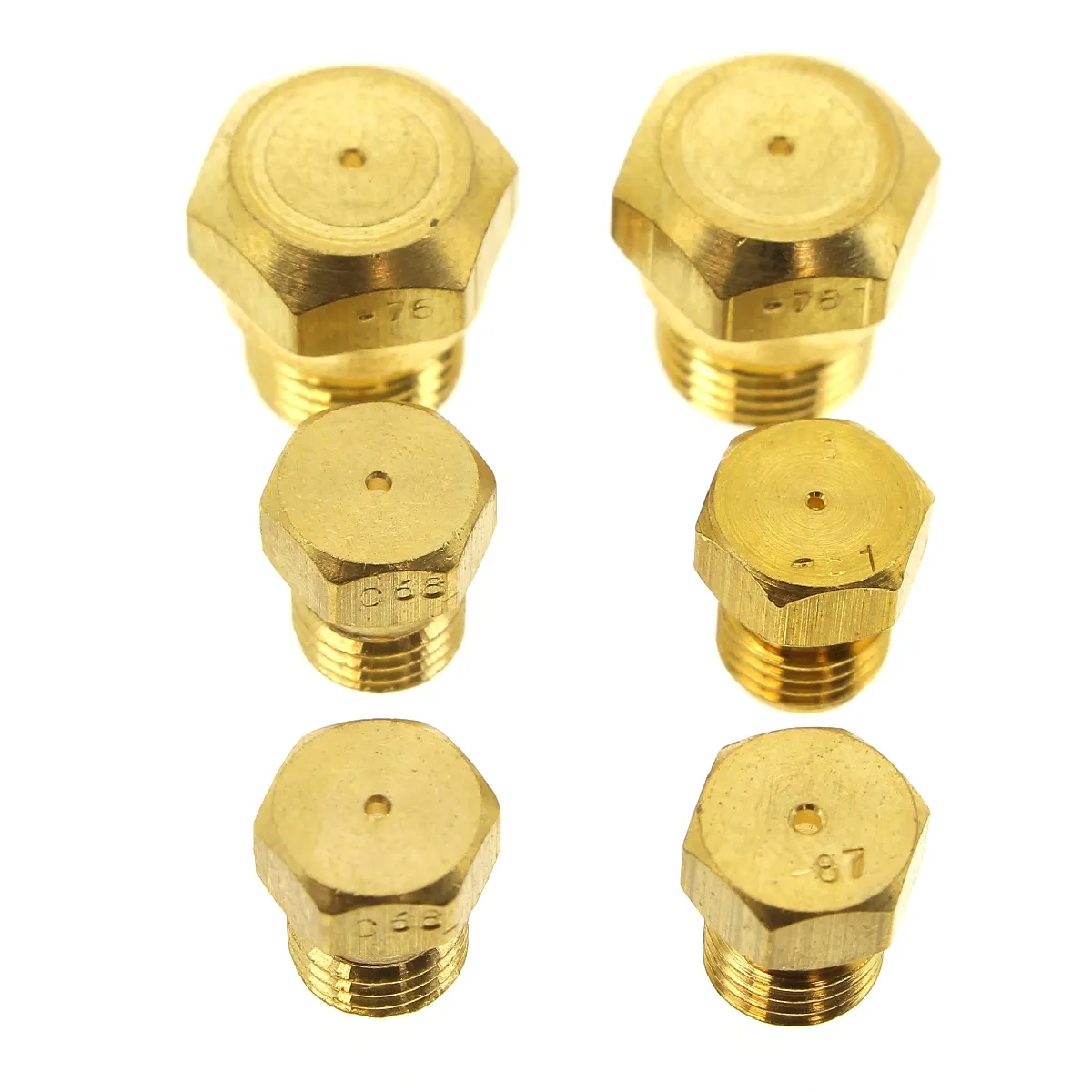 FAR SACHET INJECTEURS GAZ BUTANE pour CUISINIERE  - 806437