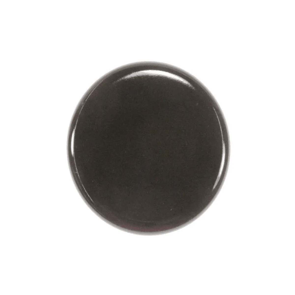 WHIRLPOOL  chapeau de br&ucirc;leur cuisini&egrave;re - &Oslash; 72 mm