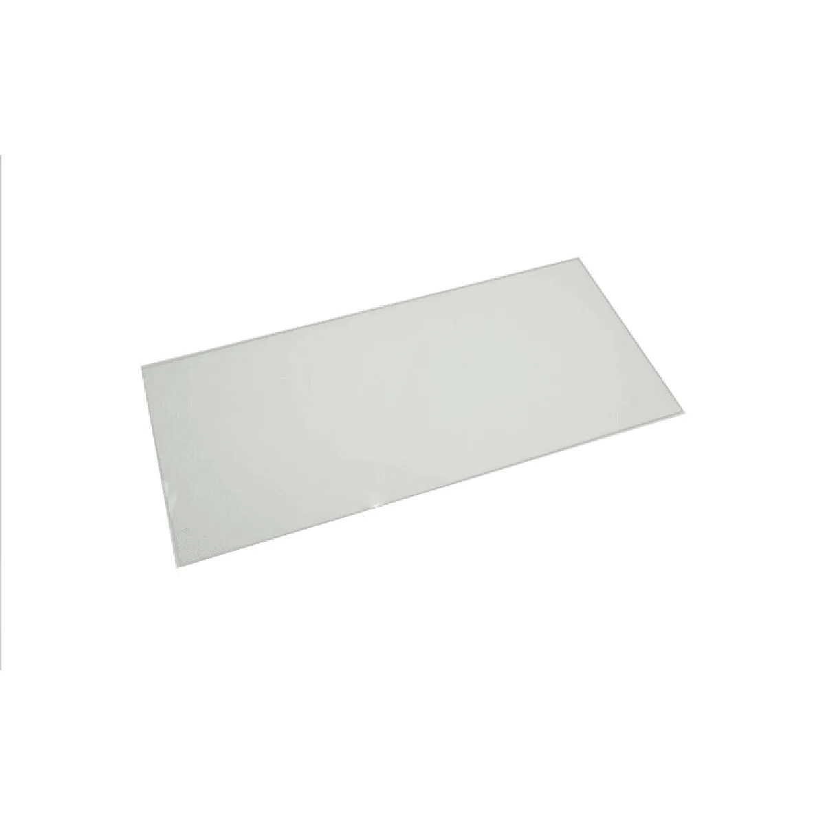 Clayette verre Whirlpool 481010603838 - vue 2