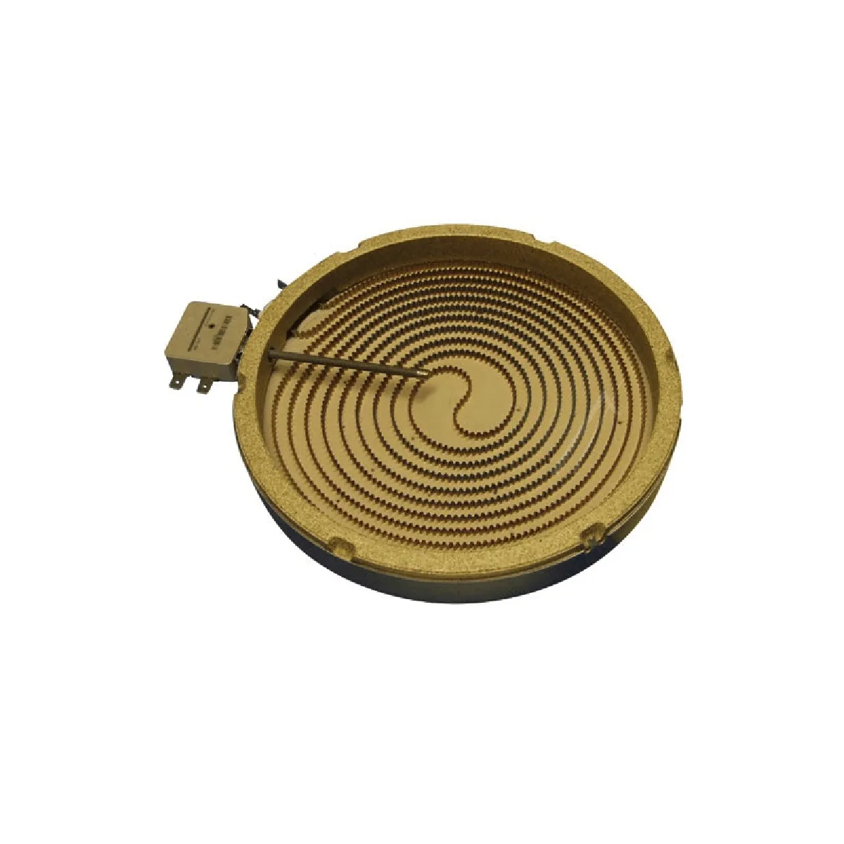 BEKO Foyer Radiant Ø180mm