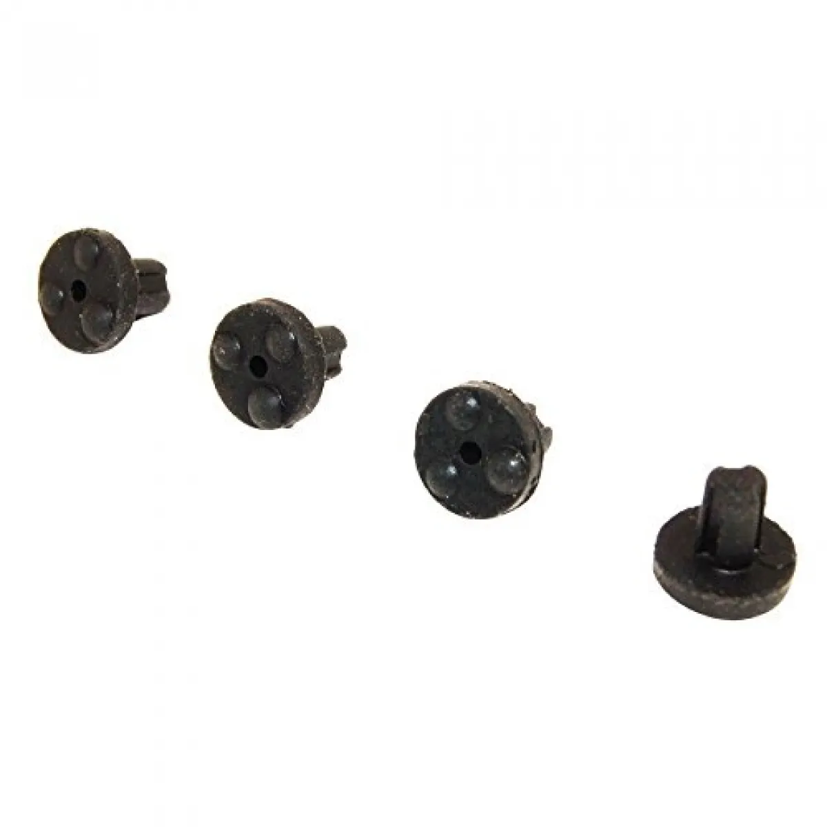 Whirlpool Patins de grille - vue 3