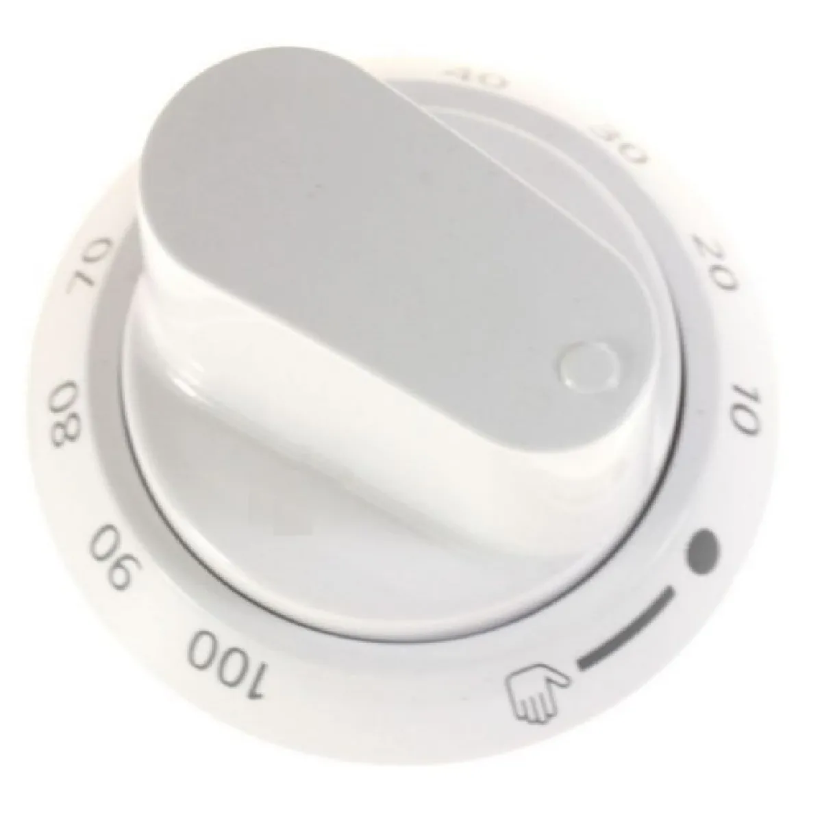 Beko Bouton de Minuterie - vue 5