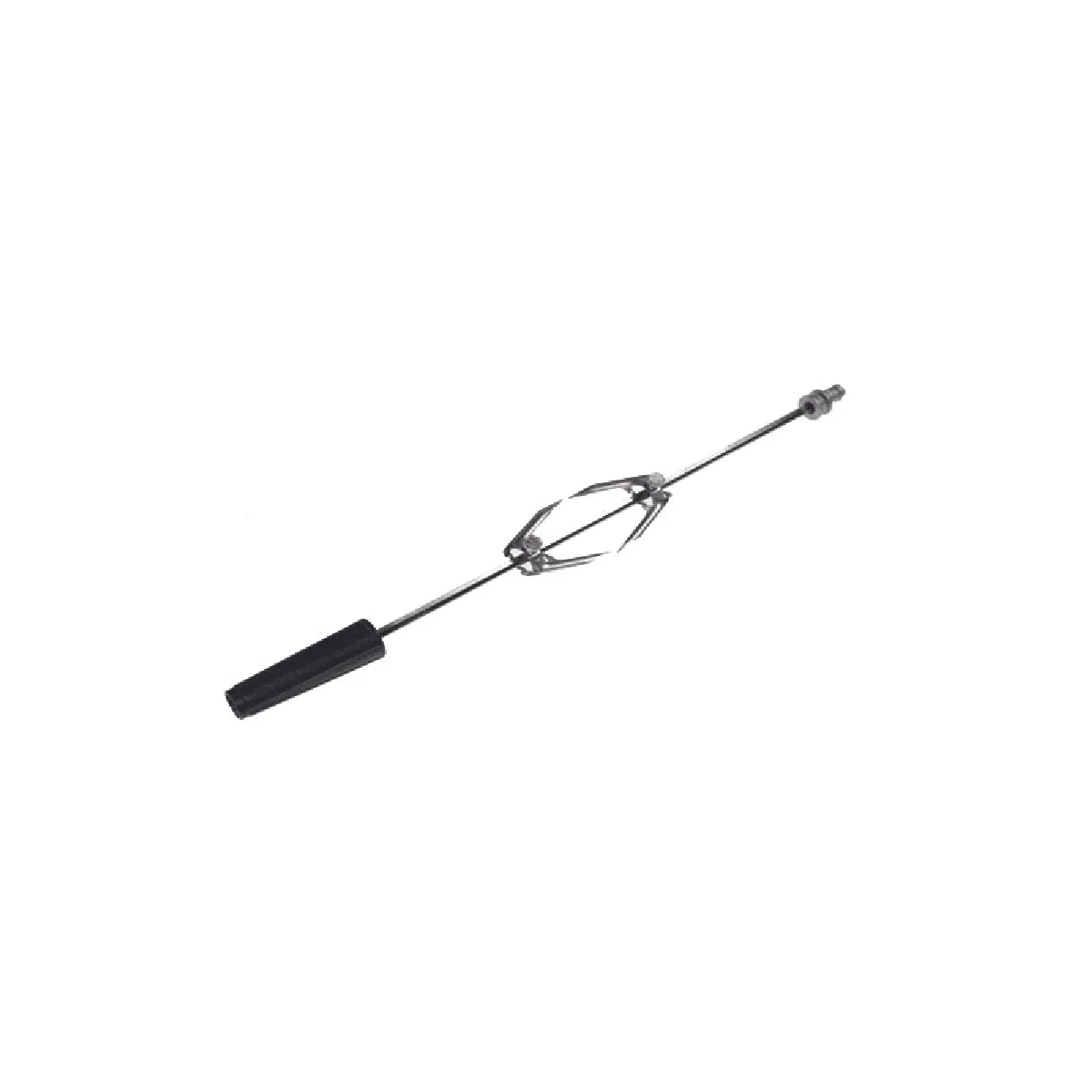 Broche C00286303 HOTPOINT ARISTON Four Compatible avec INDESIT SCHOLTES WHIRLPOOL - vue 2