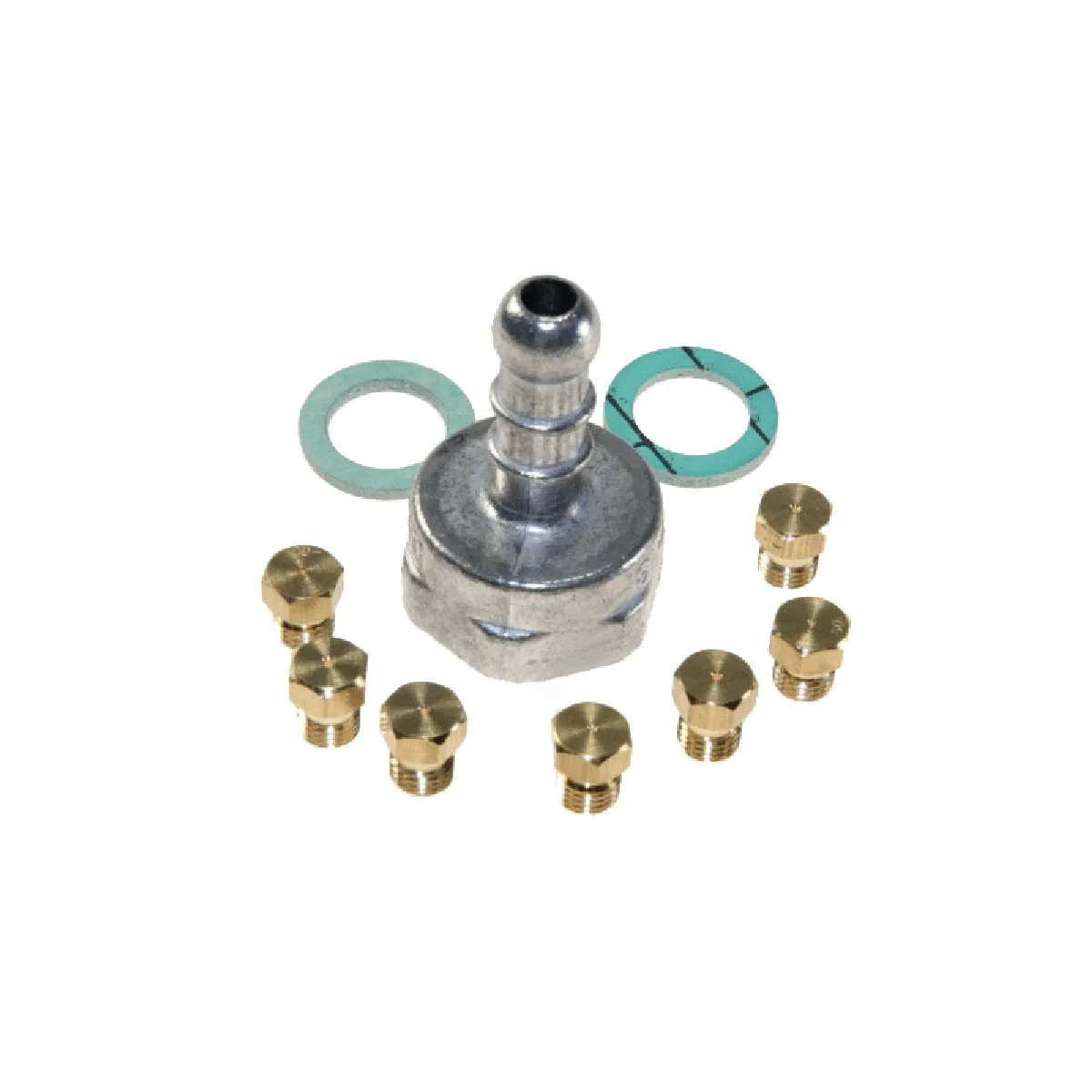 Ariston Thermostat 1 Voies - vue 6