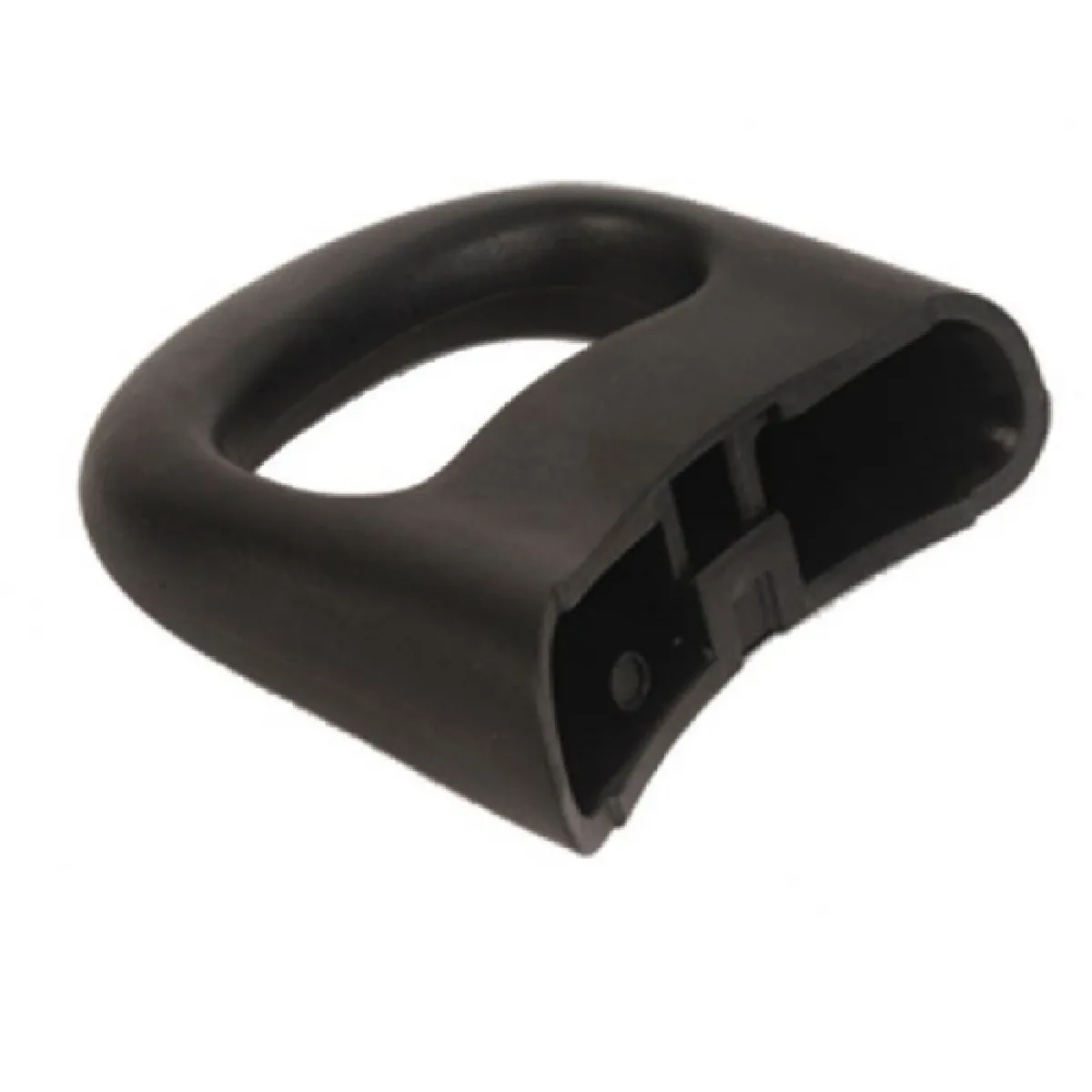 Seb Poignée de cuve pour autocuiseur Clipso - Noir