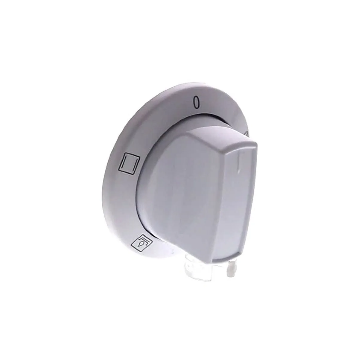 Beko Bouton Minuterie Cuisinière - vue 4