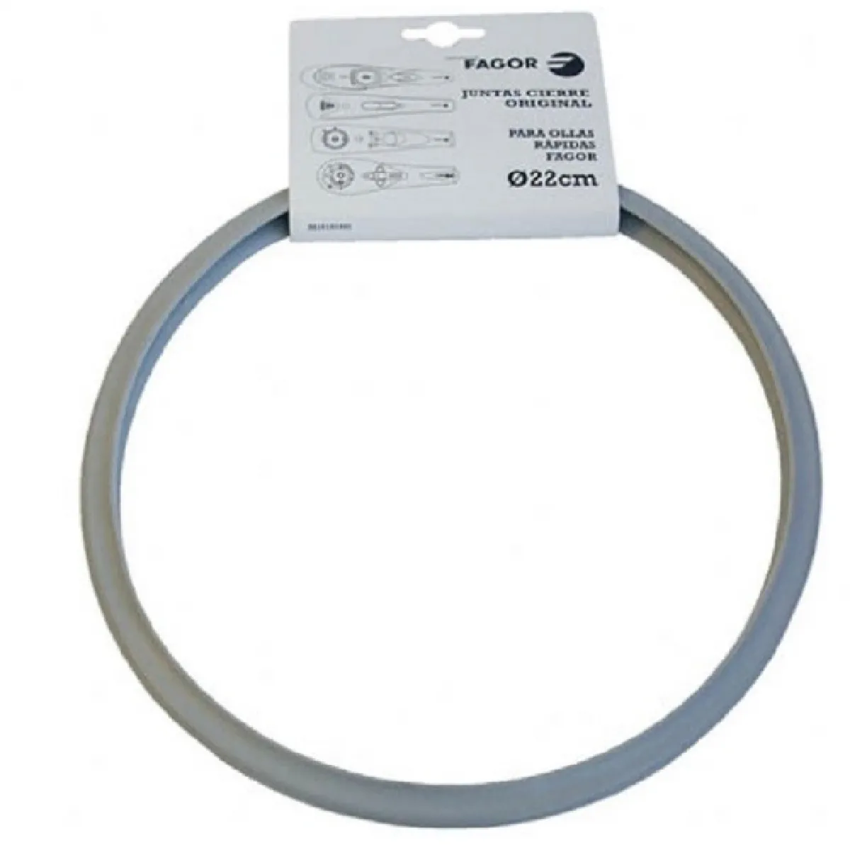 Fagor Joint pour Autocuiseur