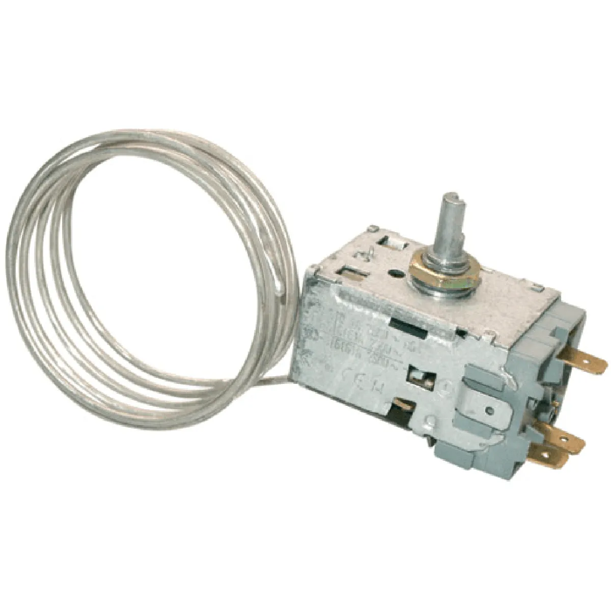 Whirlpool Thermostat congélateur - vue 5