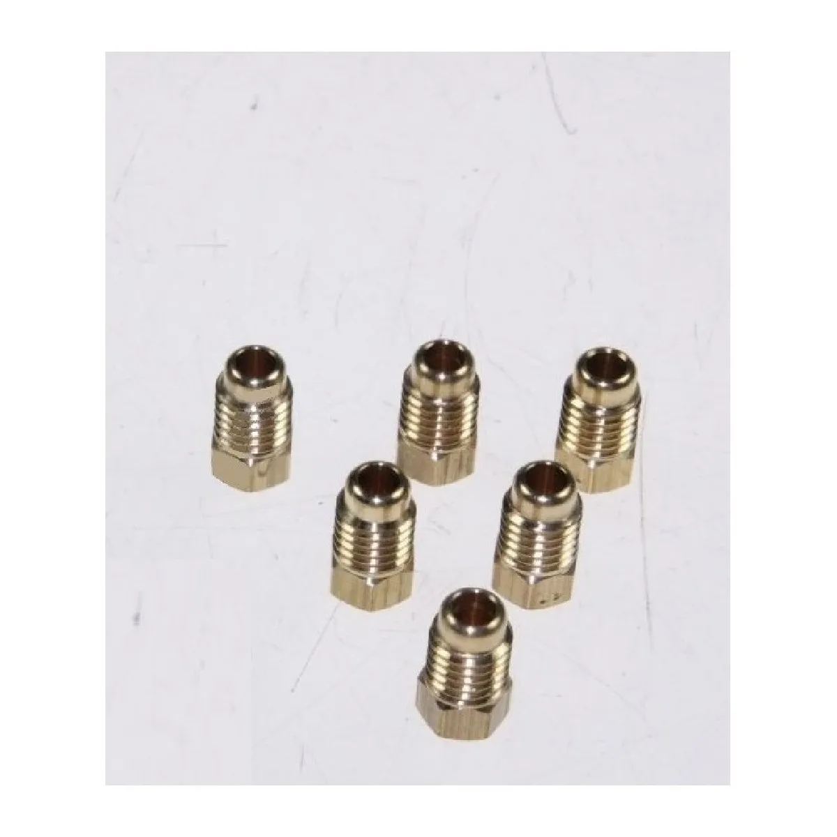 PROLINE Sachet Injecteurs Gaz Butane