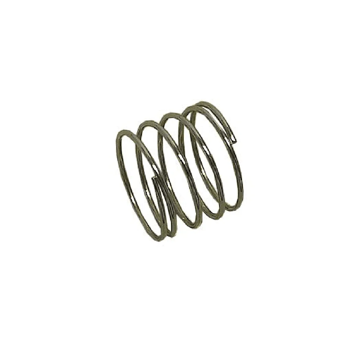 BEKO Ressort de Bouton