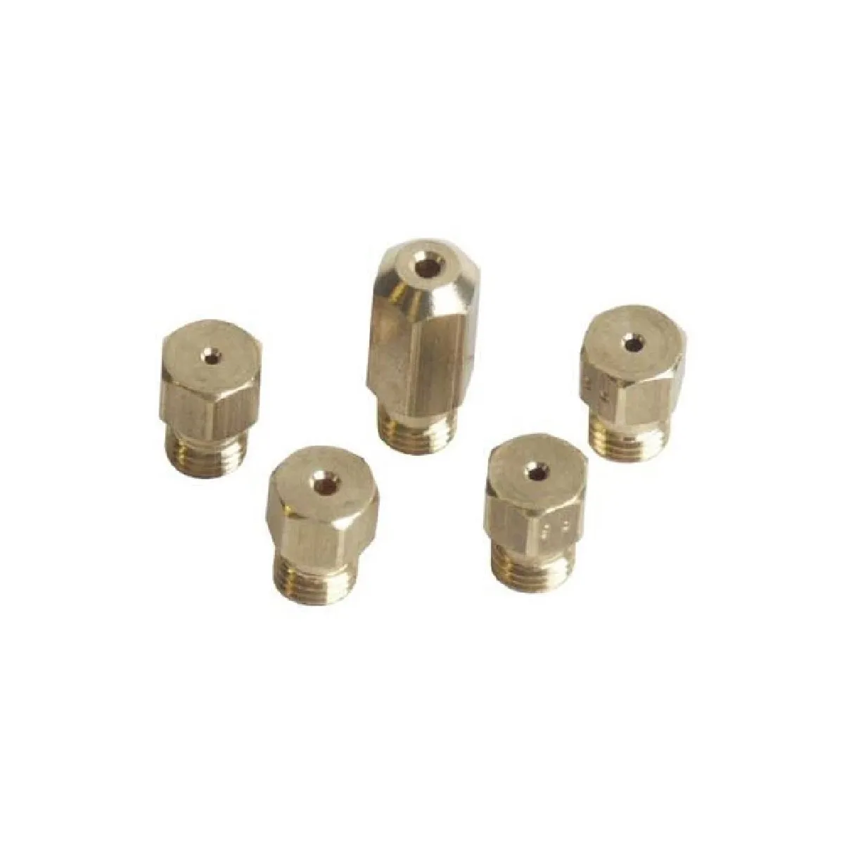 AEG injecteur gaz naturel