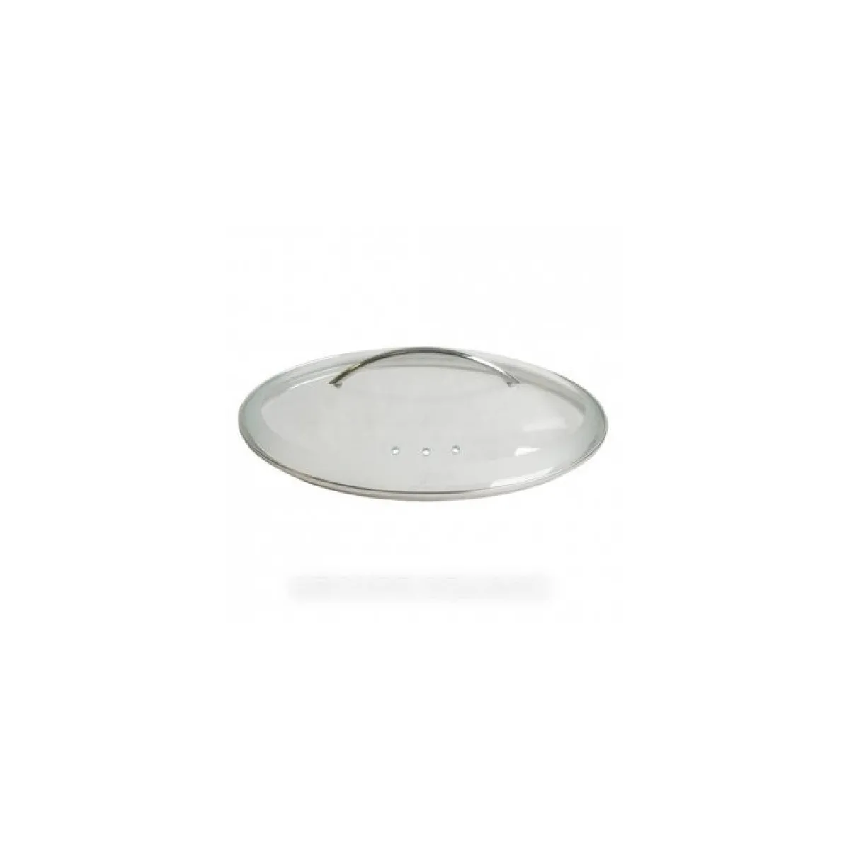 Magimix Cuiseur Vapeur Couvercle Verre - vue 5
