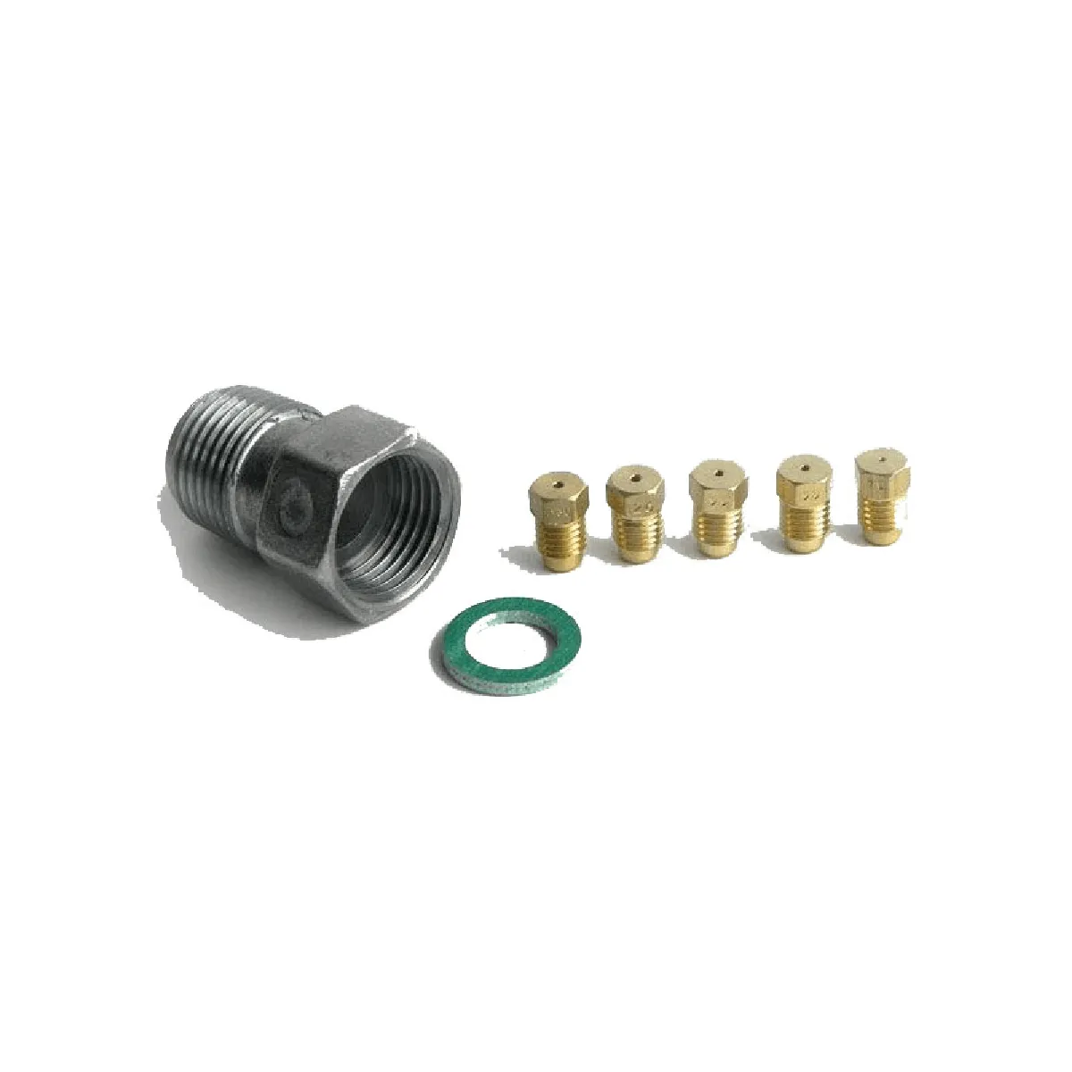 Proline 39639 - vue 2