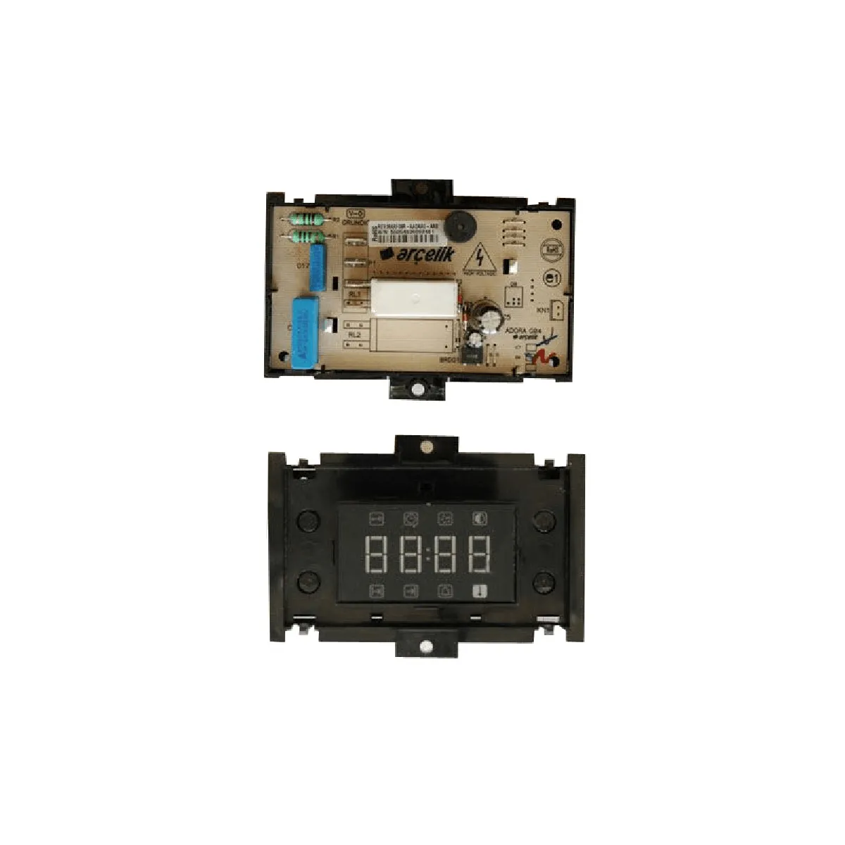 Beko Module de Commande et Affichage - vue 2