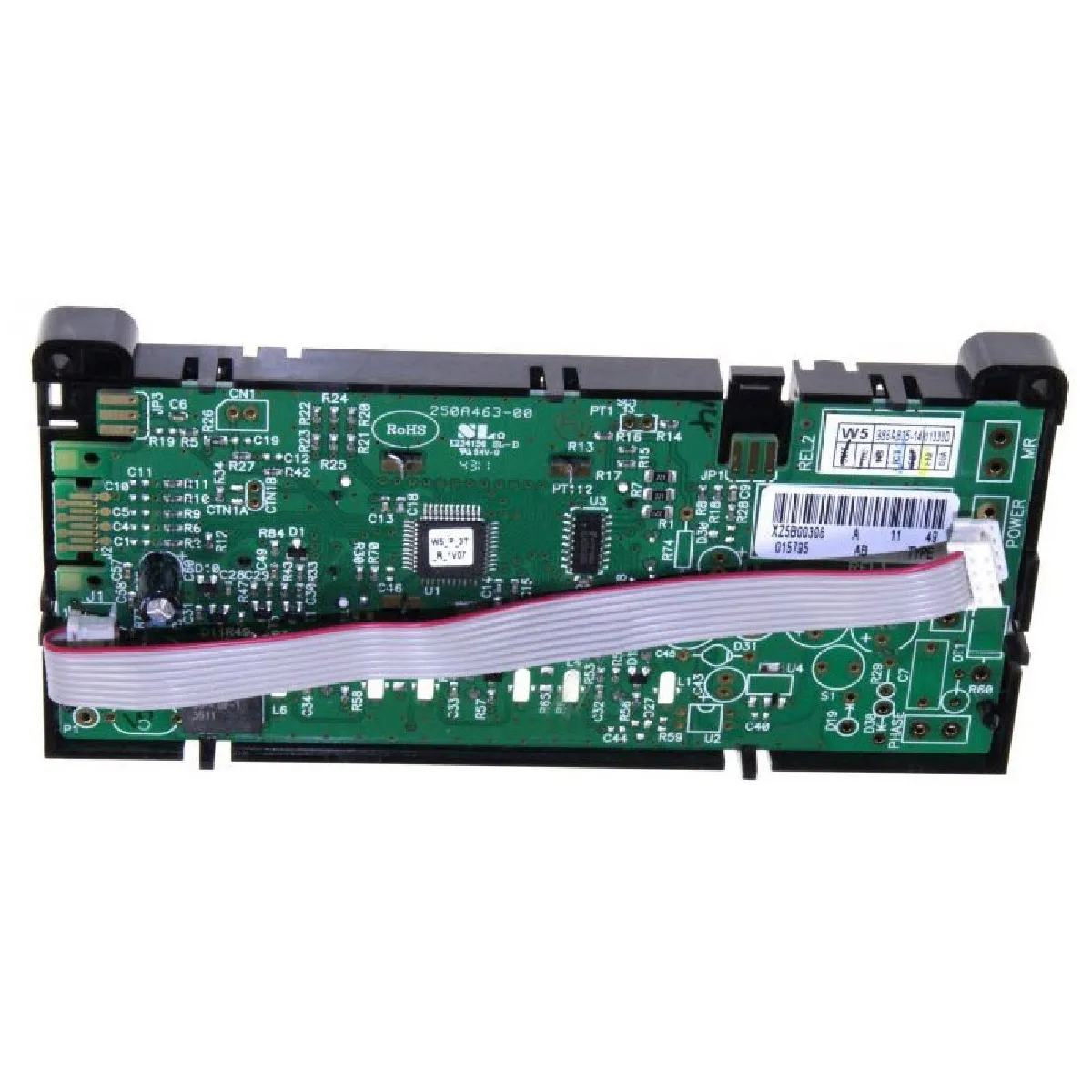 BRANDT Lave vaisselle Tout intégrable 12 couverts 47 dB VH1772J - vue 7