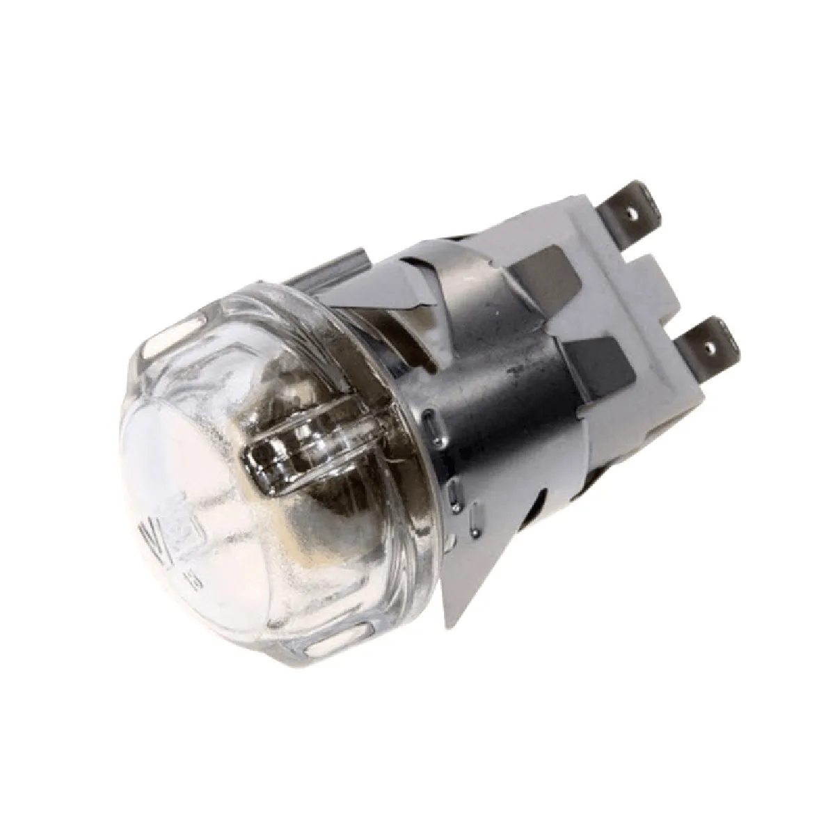 Indesit lampe de four avec douille et hublot Indesit lampe de four avec douille et hublot
