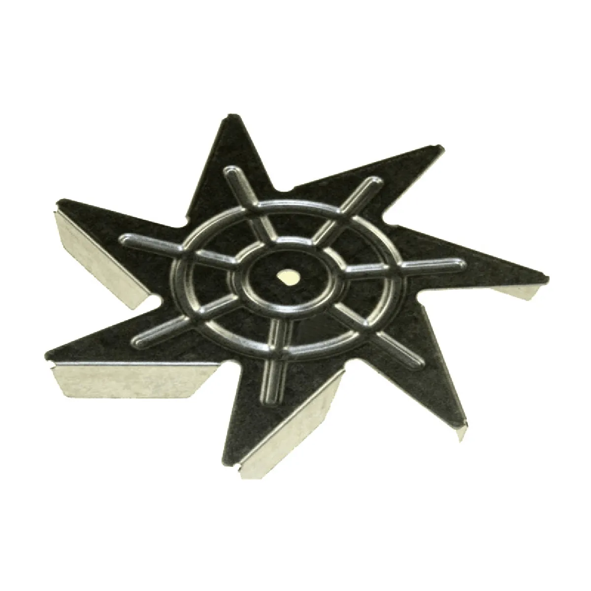 Smeg Hélice ventilateur - vue 3