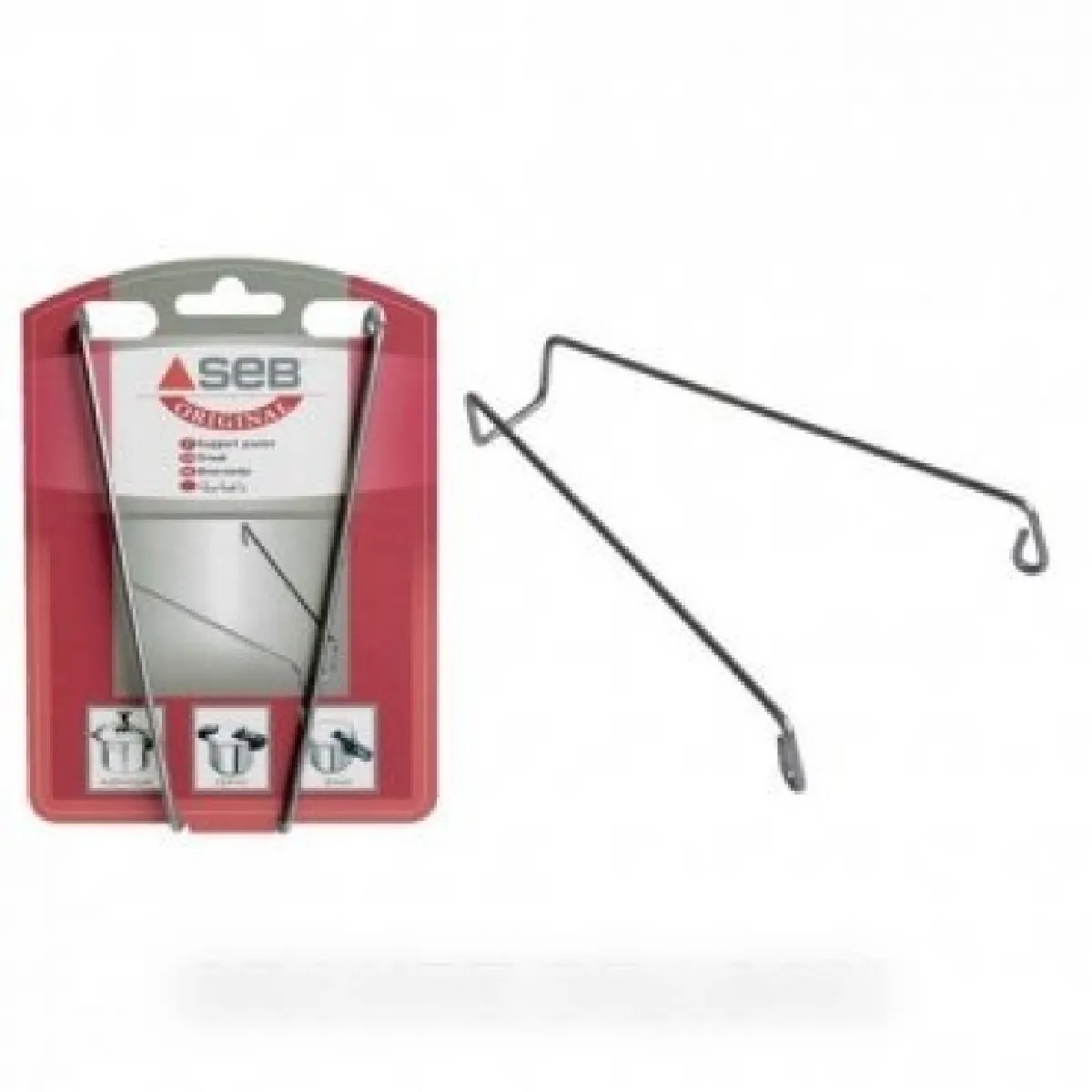 Seb Support de Panier Vapeur 792691 - vue 3