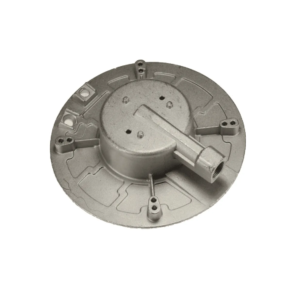 SMEG Support brûleur Ø 135 mm