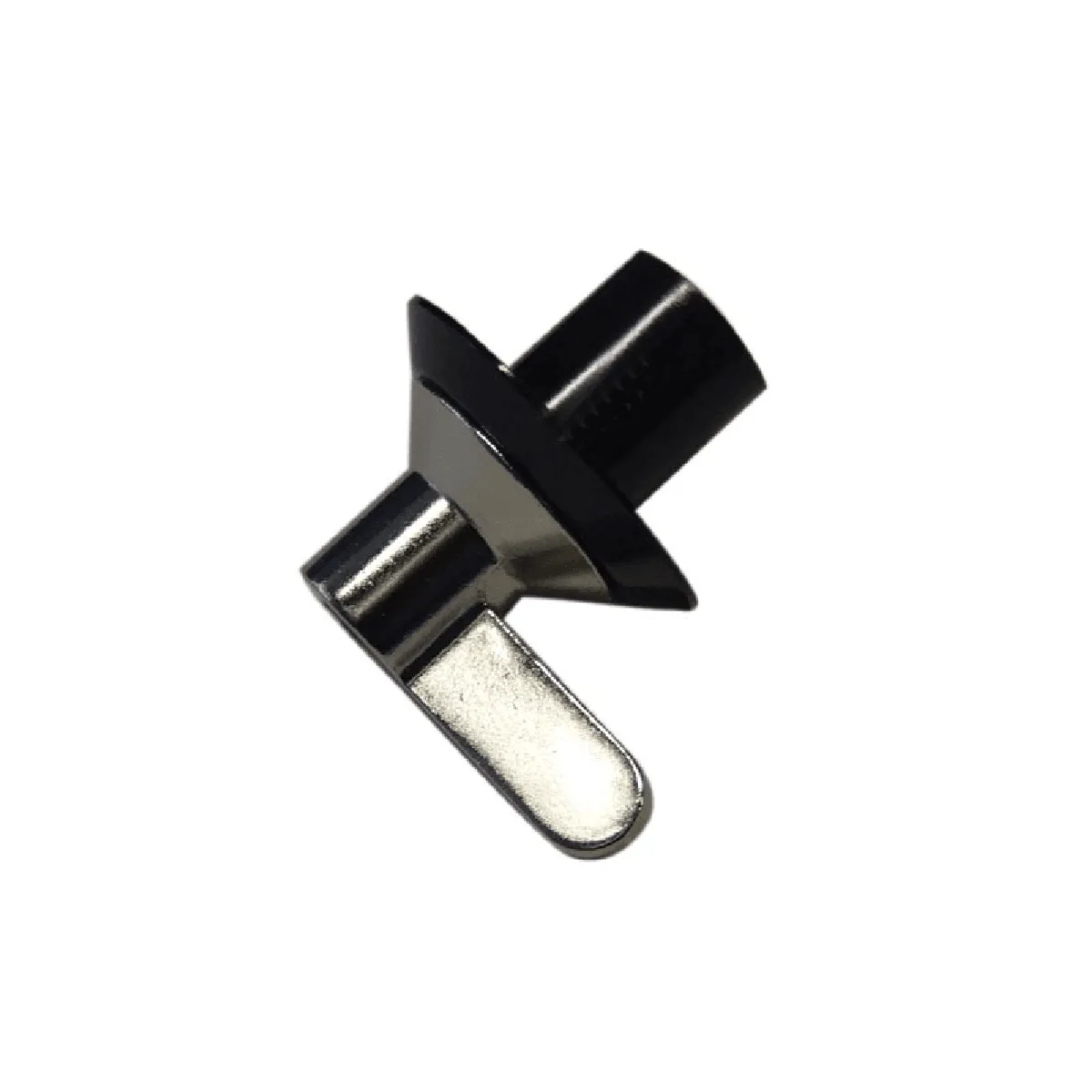 Smeg manette de robinet gaz pour cuisinière (réf. CP60X)