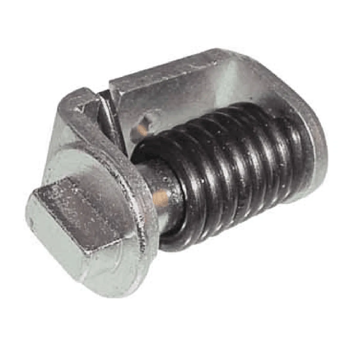 ROSIERES  Charni&egrave;re de couvercle gauche pour cuisini&egrave;re