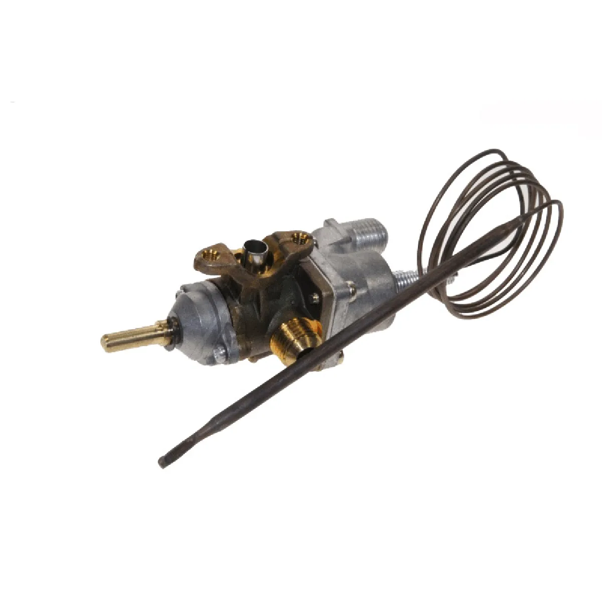 BOMPANI  Robinet thermostatique de four